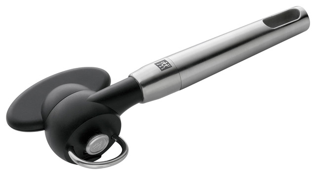 ZWILLING TWIN Pure Stainless Steel Can Opener