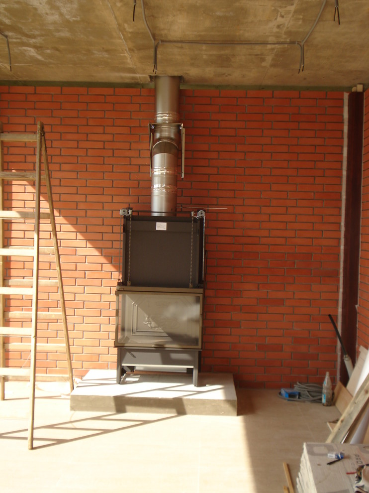 Еще одна сборка кминов, готовых и не очень ))