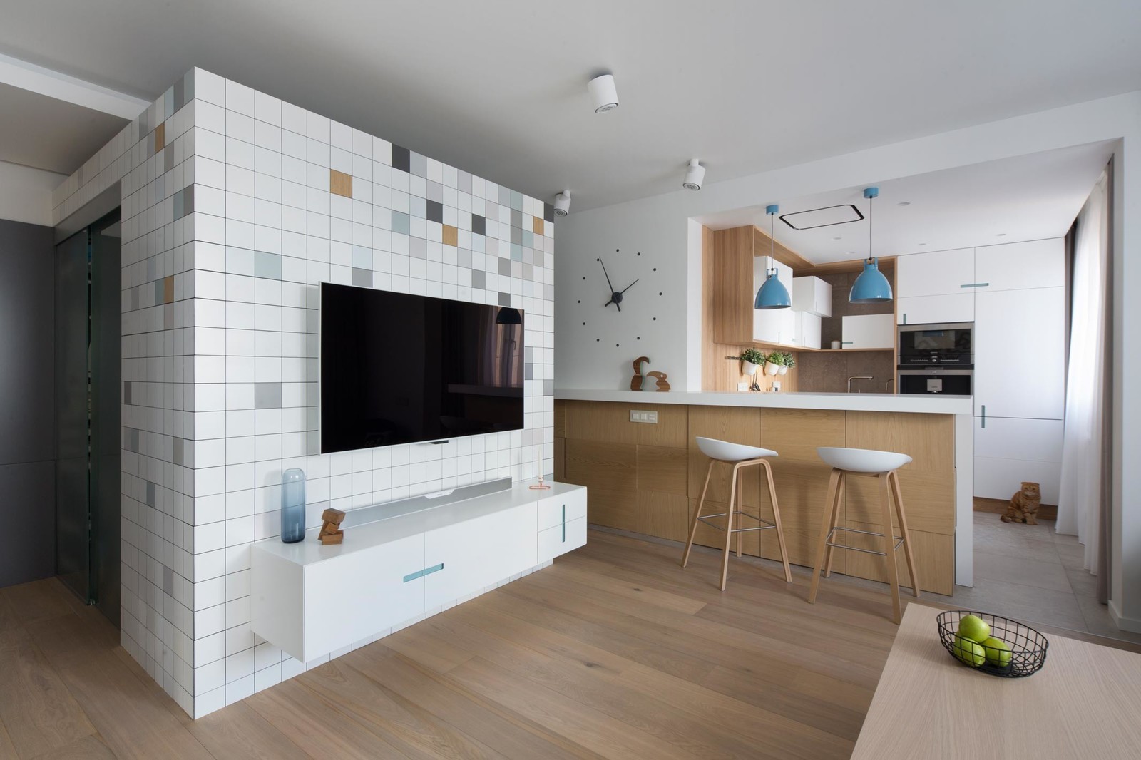 Славянский бульвар