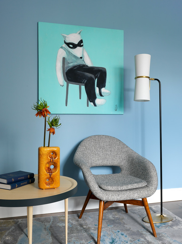 Норвежская легенда. Реализация проекта