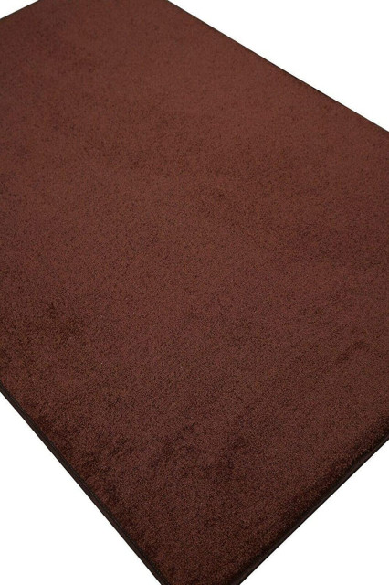 Furnishmyplace Solid Color Indoor/Outdoor, Area Rug, Set of 20, 3'x3 ...
