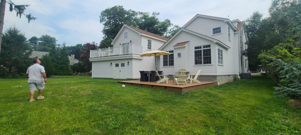 Remodeling In Fairfield,CT