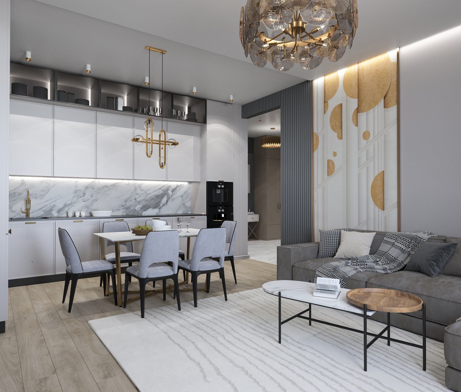 ЖК Новый Москва