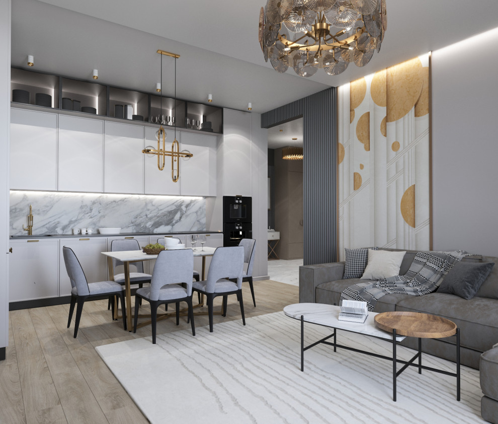 ЖК Новый Москва