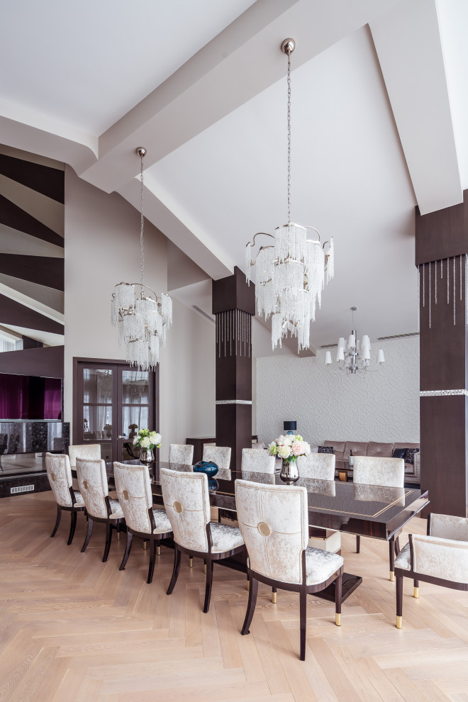 Роскошь в деталях