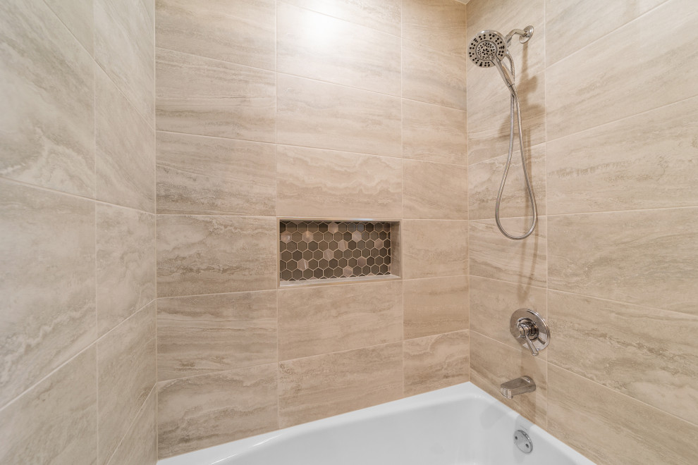 Bathrooms Remodel - Haile Plantation - Gainesville, FL
