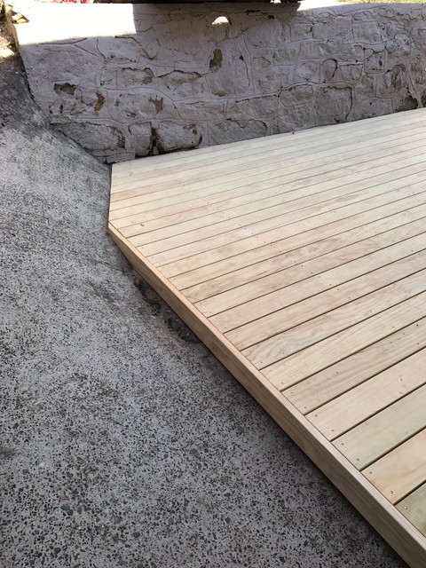 Manly Vale modern-exterior