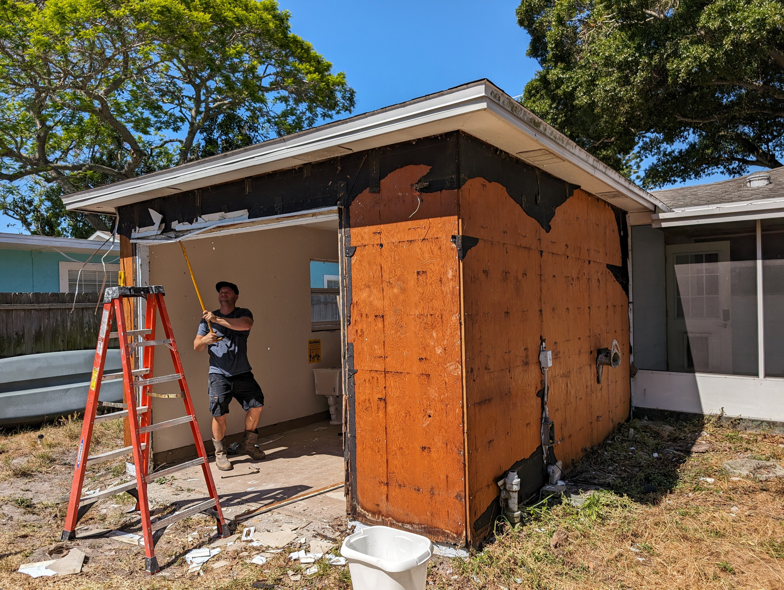 House Addition
