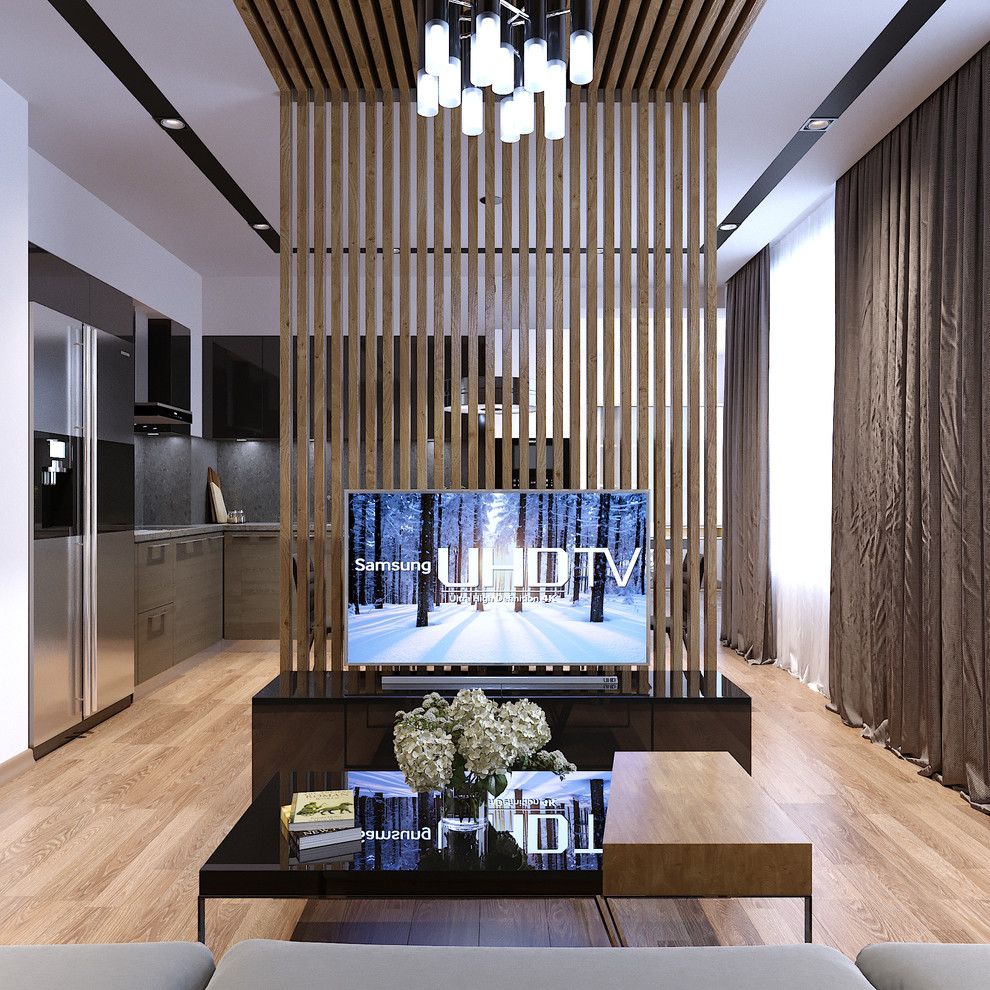 ЖК Рассказово