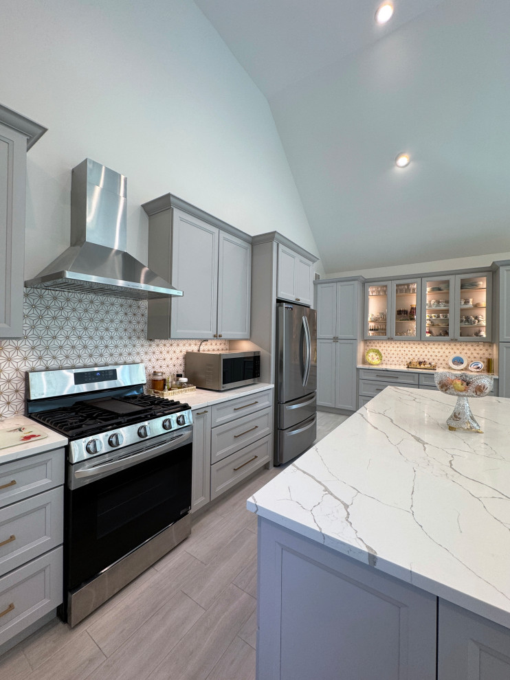 Graceful Living, Together