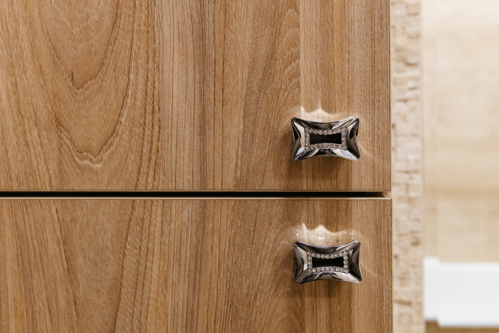 Дизайн совмещенного санузла