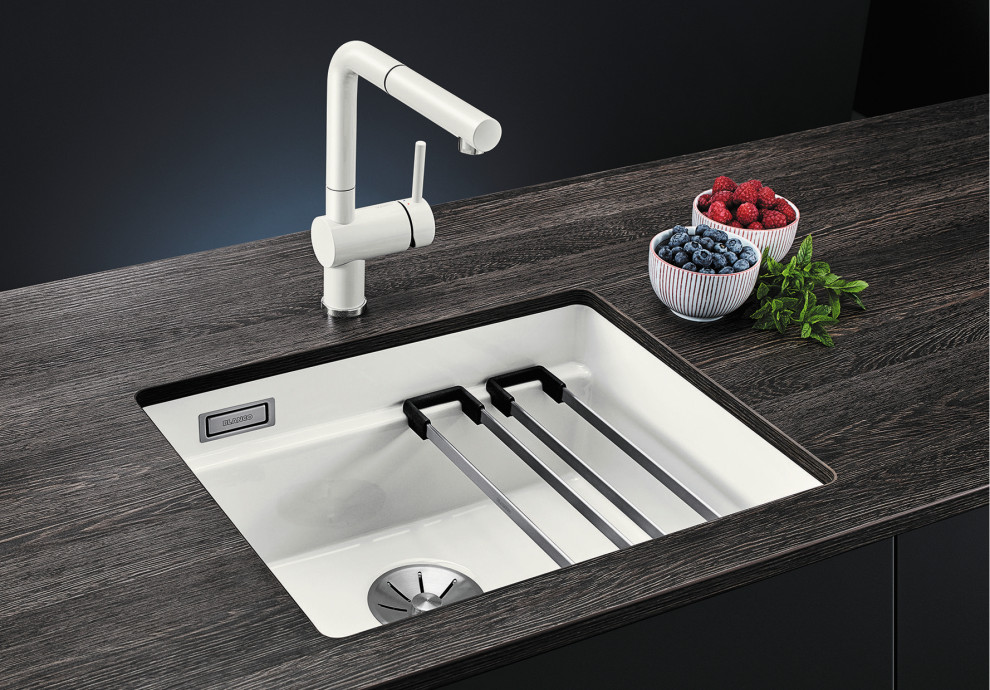 Керамические мойки BLANCO