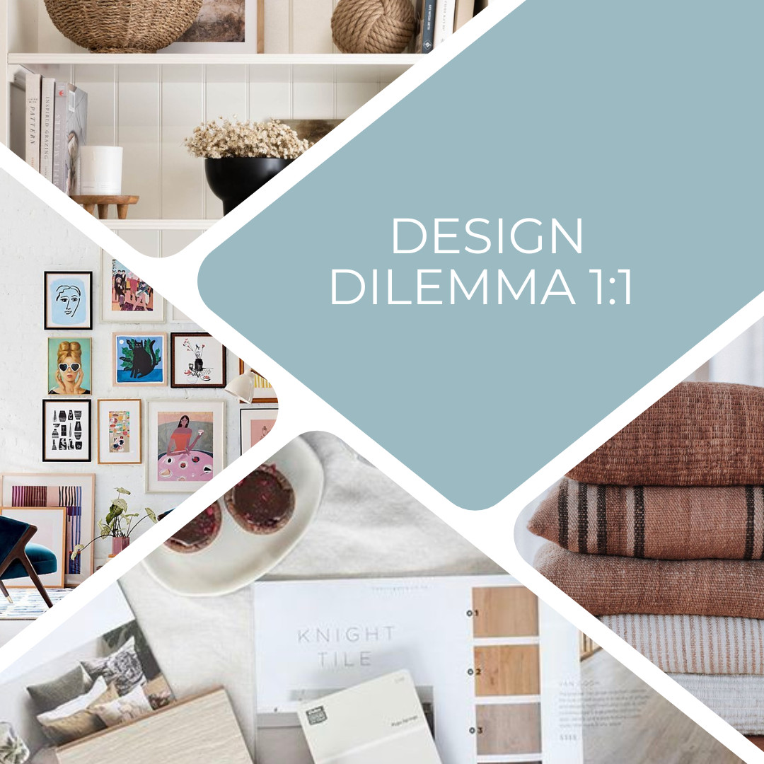 Design Dilemma