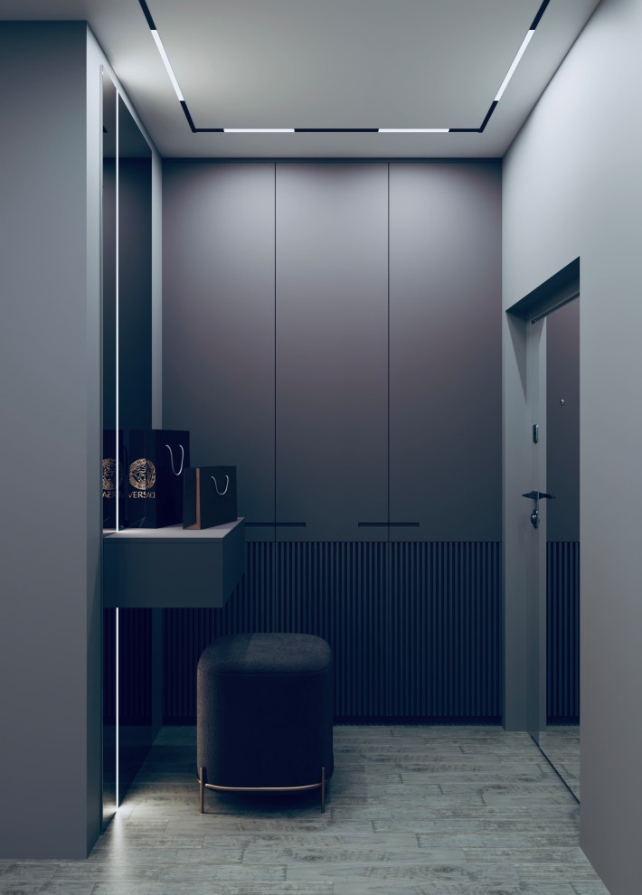 Евродвушка