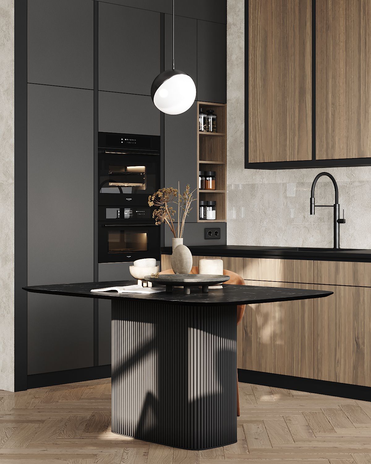 ЖК Mainstreet 50 м.кв