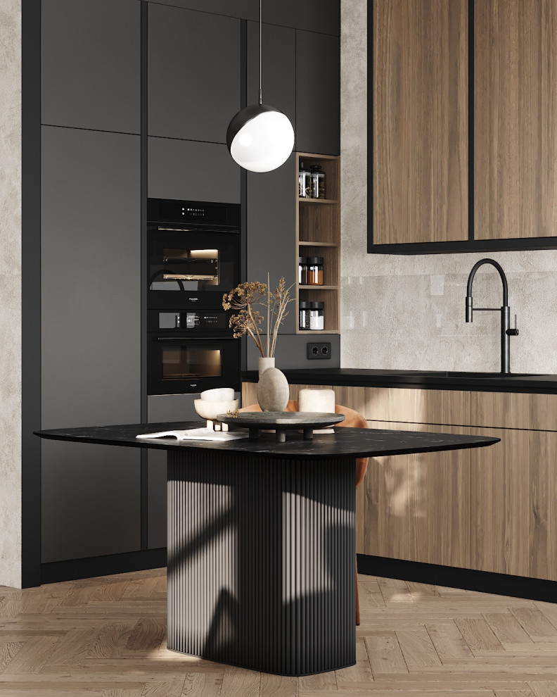 ЖК Mainstreet 50 м.кв