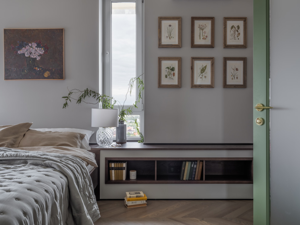 Квартира ЖК 7 КОНТИНЕНТ