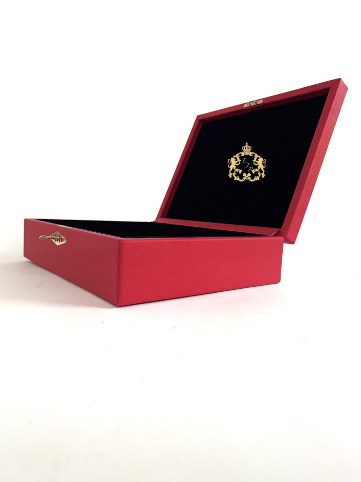 Ministerial Despatch Box