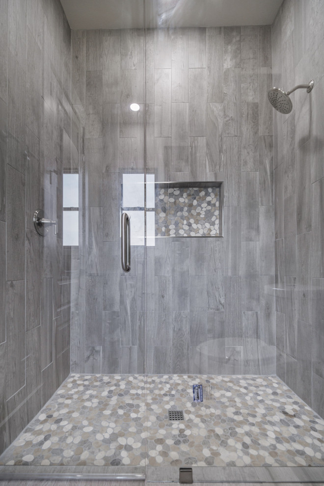 Victor Stahl rd- Bath Conversion