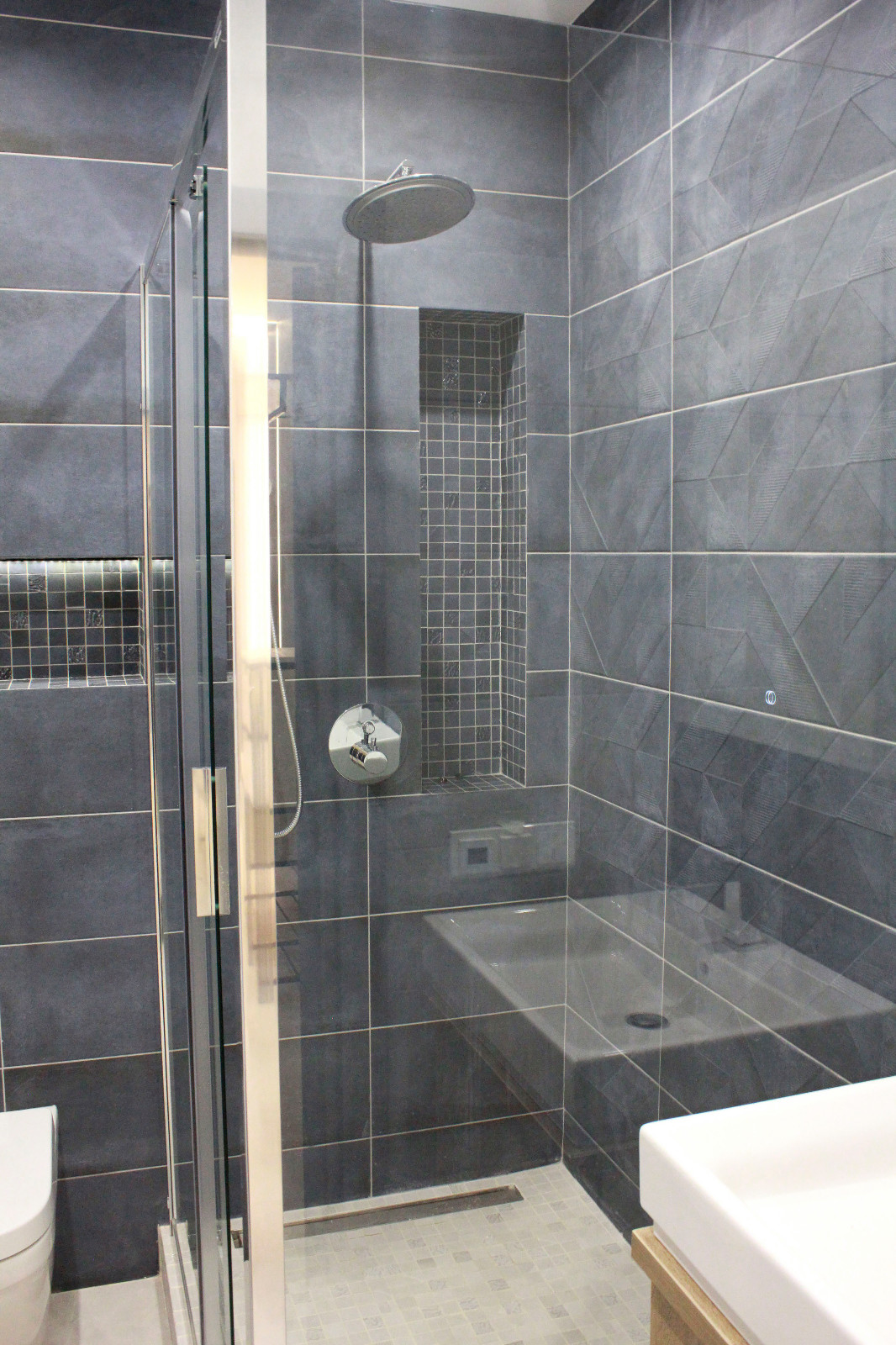 Ремонт в новостройке г. Москва, б-р Веласкеса, д.5 к. 5