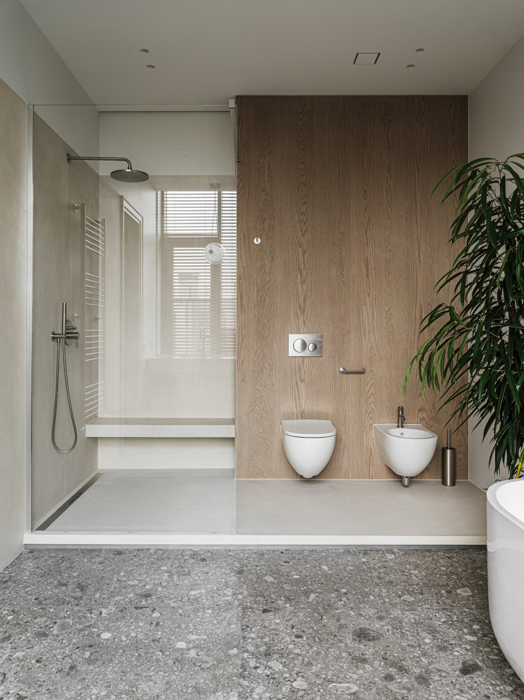 PARK FONTE (реализация 2023-2024)