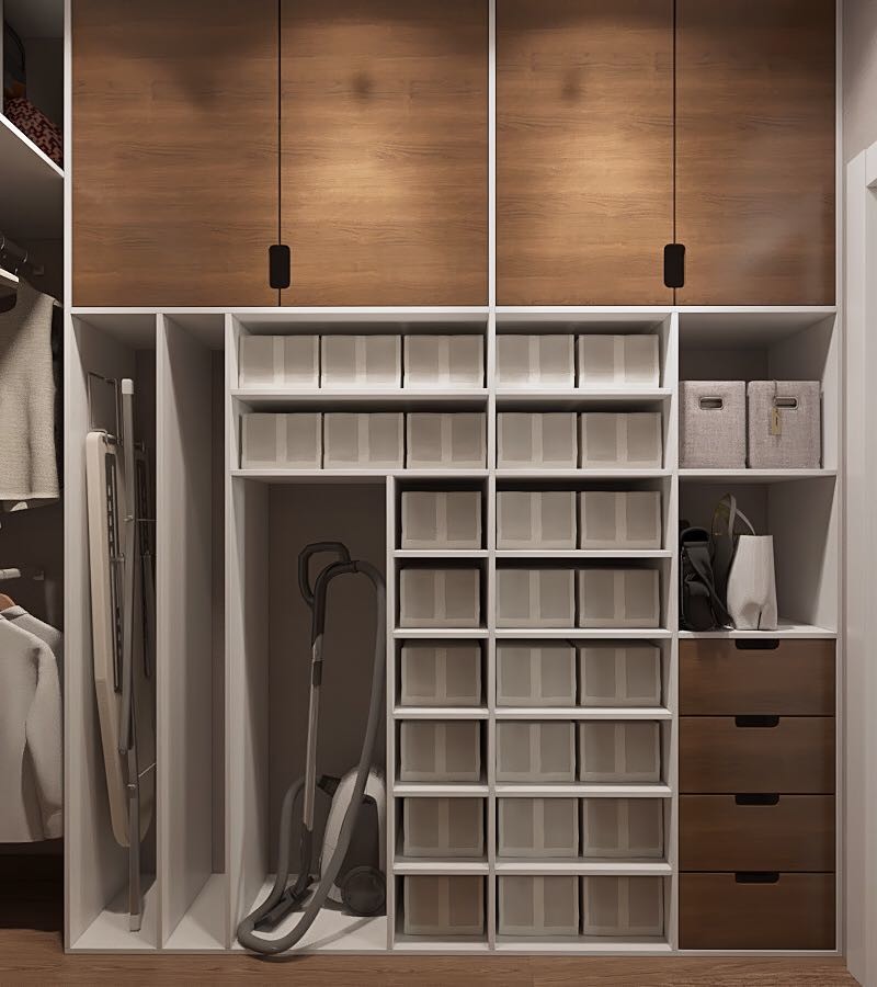 Квартира в Краснообске 110кв.м.