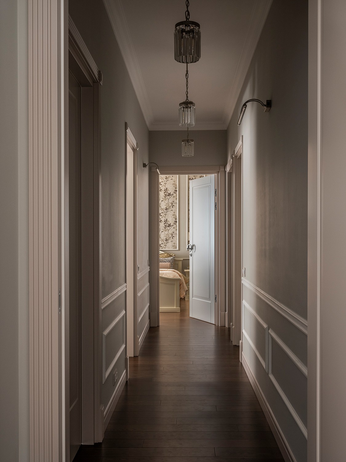 ул. Маршала Захарова