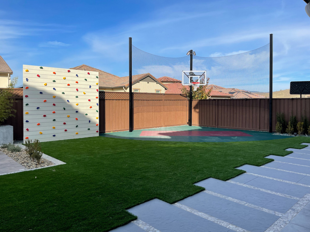 Dublin - Custom Front and Back Remodel