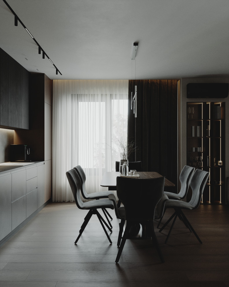 Квартира для студента в Москве ЖК Матвеевский