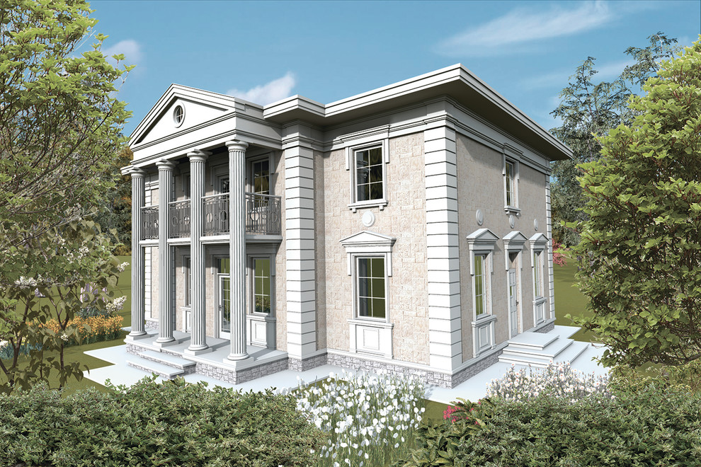 Вилла "Русская классика"