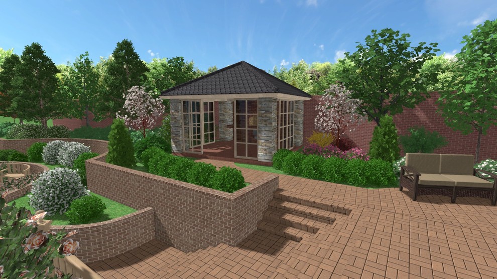 Старая Купавна