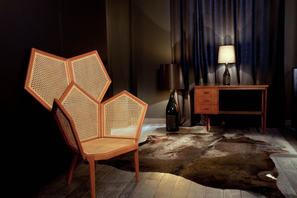 La Maison Champs-Elysees