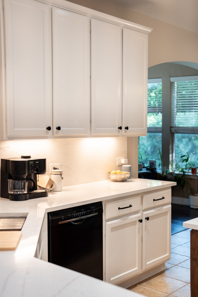 Willow Gum | Kitchen