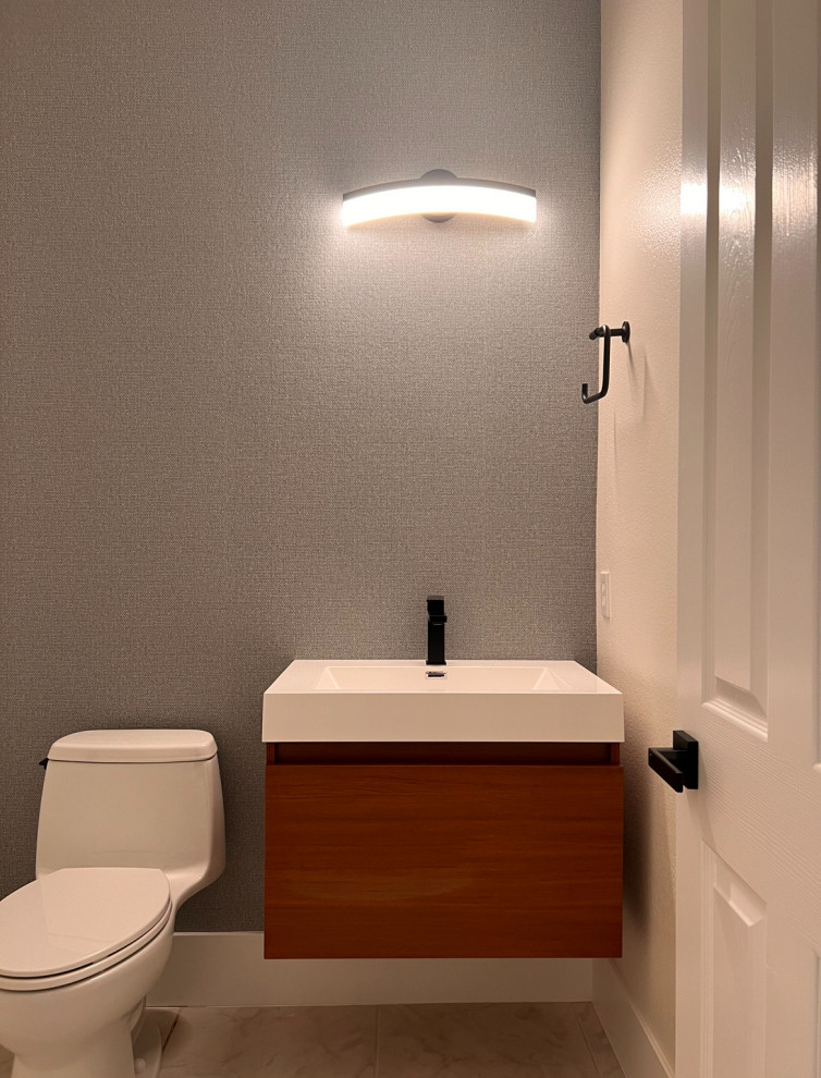 BATHROOMS