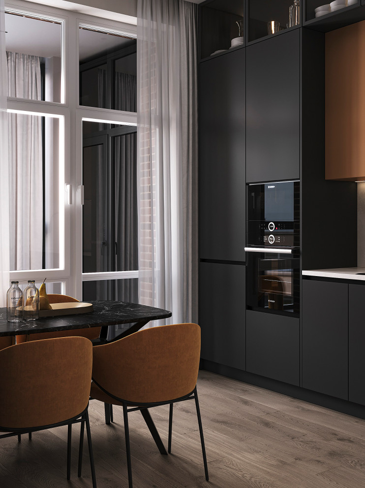 Квартира в ЖК "Свобода" - 60 кв.м.