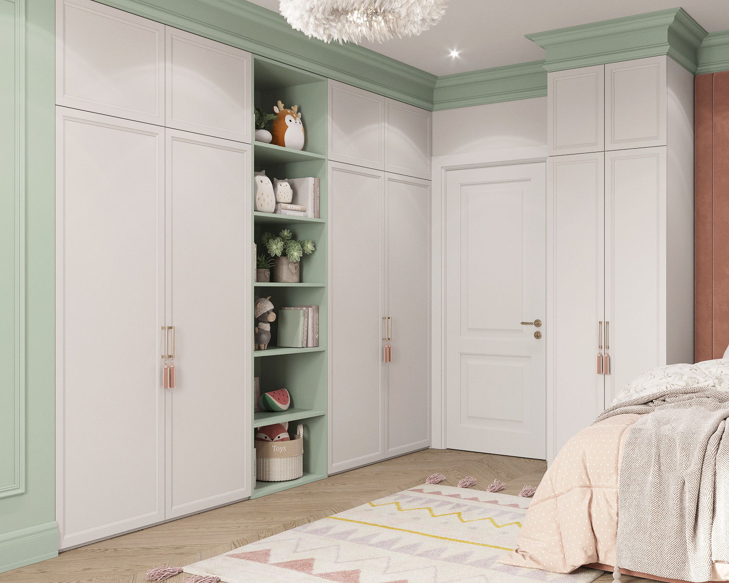 ТАУНХАУС. Северный парк г. Томск