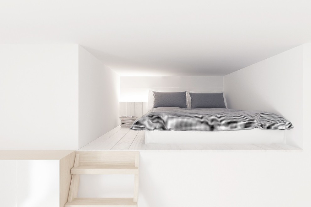 Спальное место