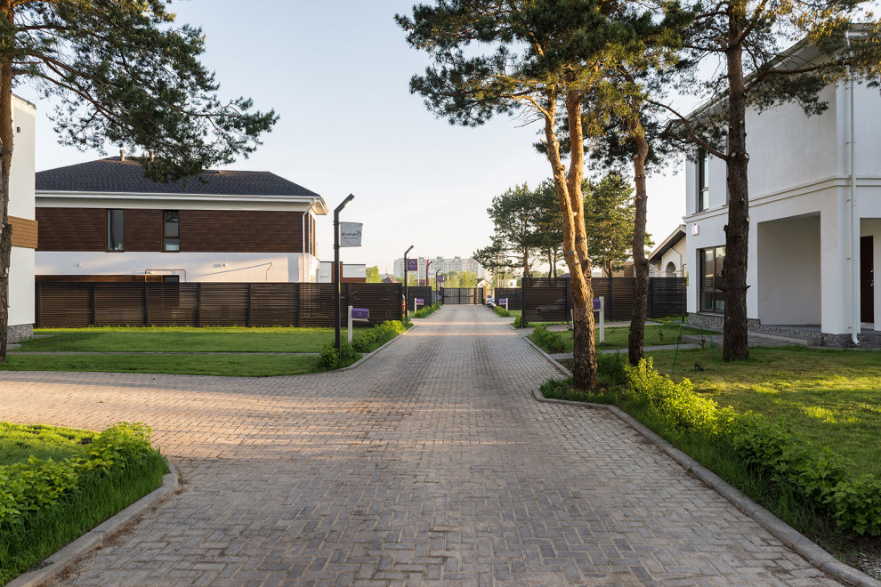 Архитектурный, интерьерный фотограф Андрей Ефимов