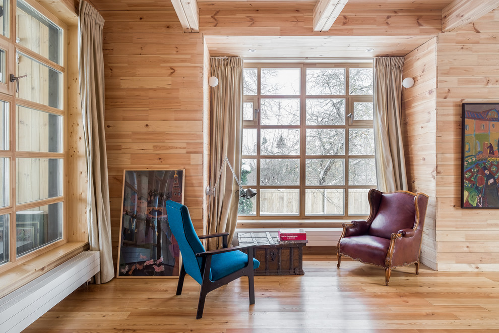 Дача рядом с Тарусой