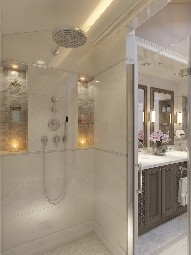 Дом в коттеджном посёлке «Пестово»