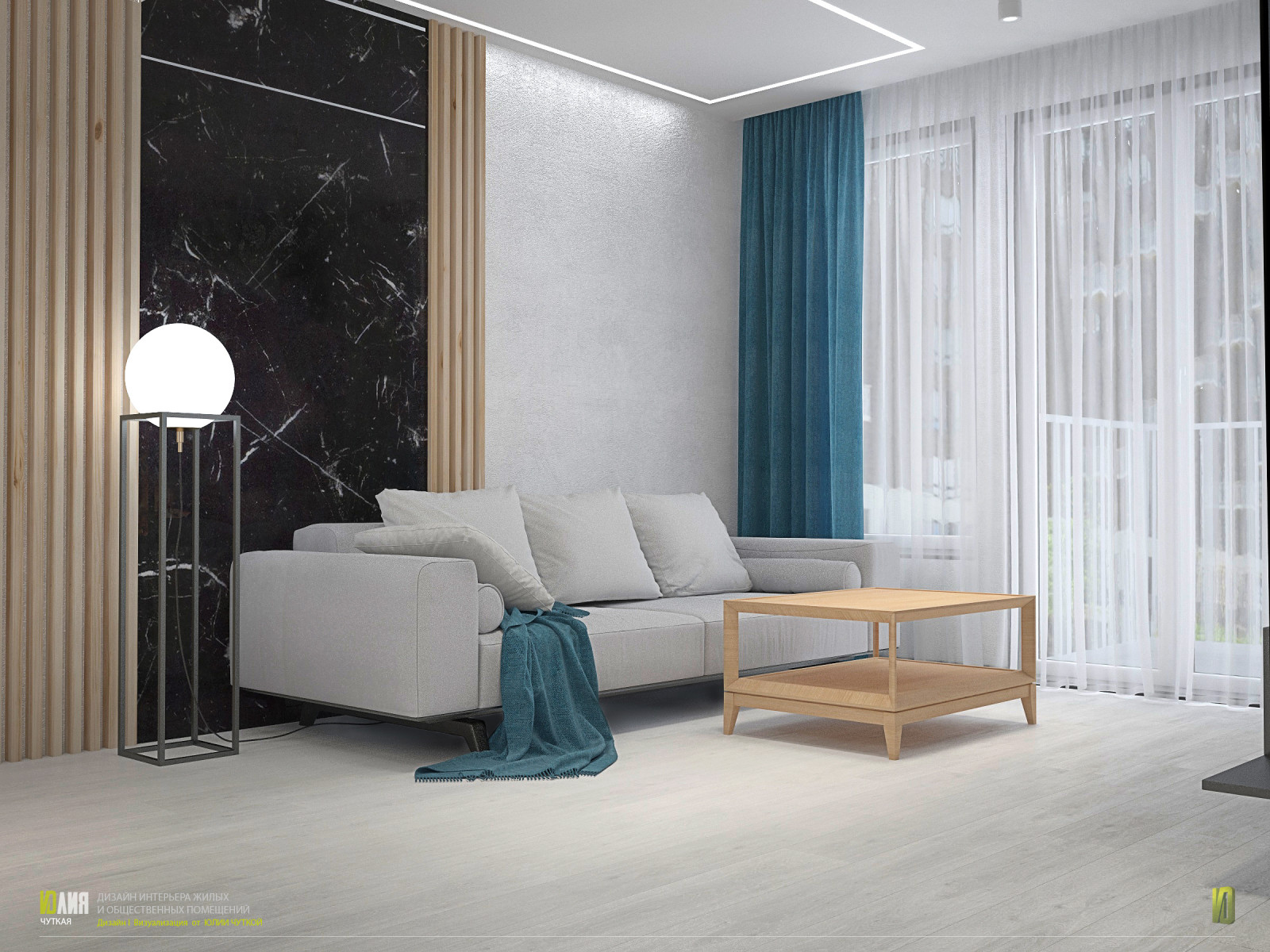 г. Москва, ЖК Мещерский лес