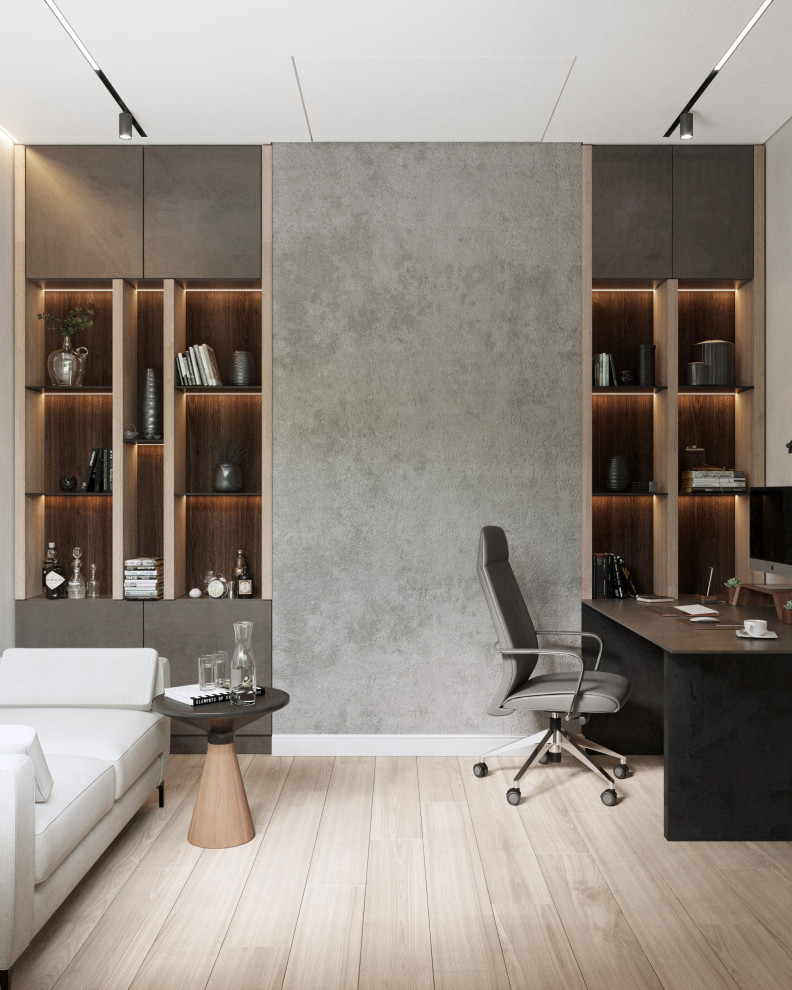 Дизайн интерьера для дома в г. Волгоград