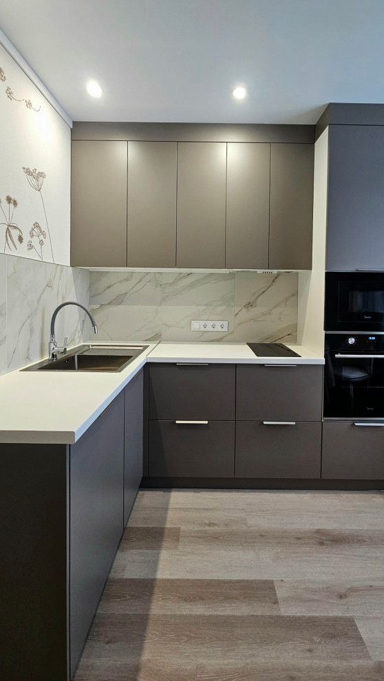 "Солнечные зайчики"