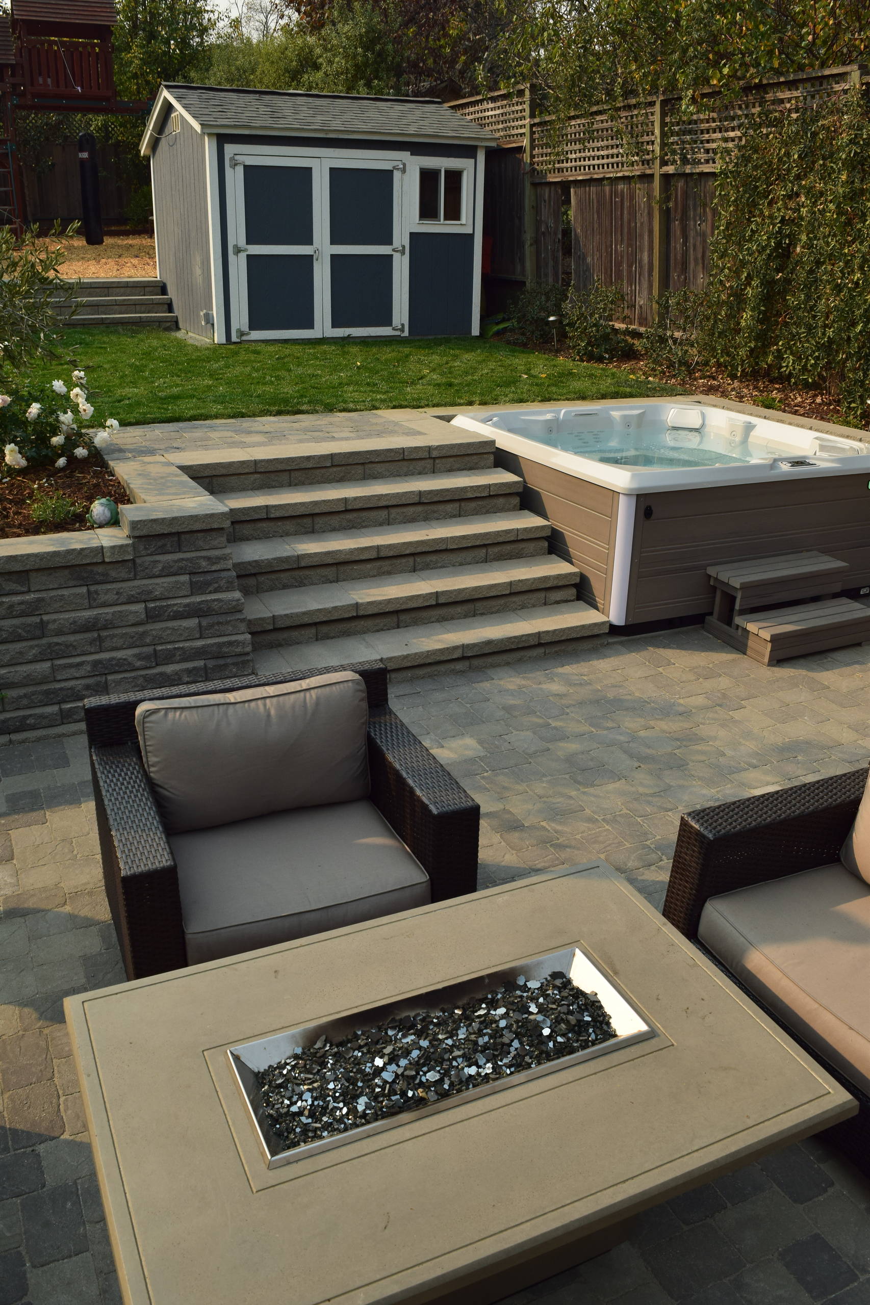 Piedmont Residence