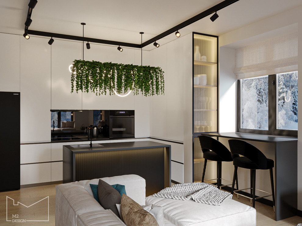 Таун хаус 82м