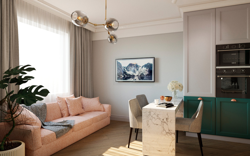 Коломенское