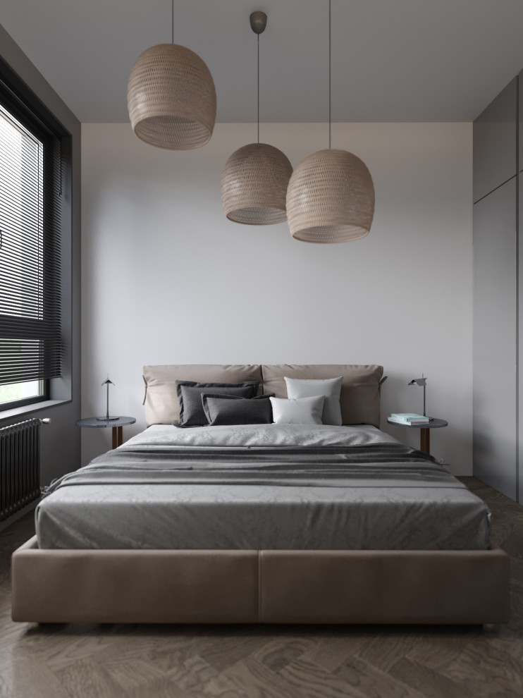 Квартира для состоятелной леди.