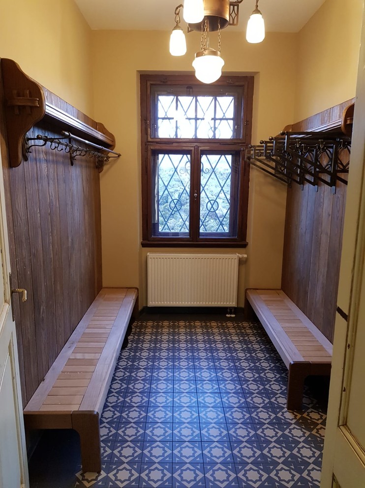 Дом в Германии