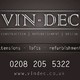 Vin-Dec Professional Refurbishment Ltd