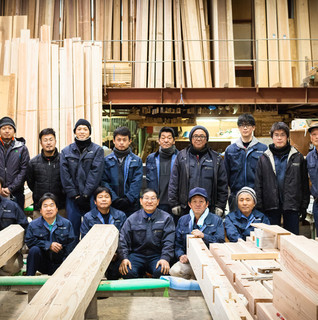 西渕工務店 愛媛県喜多郡内子町城廻の工務店 Houzz ハウズ